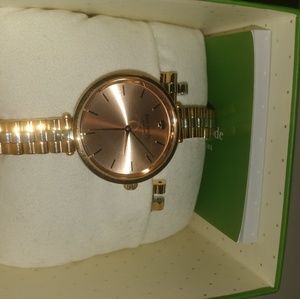 Kate Spade Watch